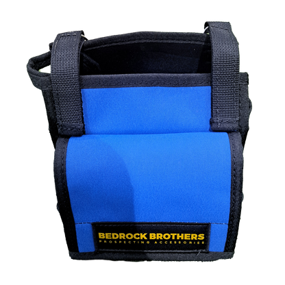 Bedrock Brothers GPX 5000 / GPX 4500 Deluxe Cover