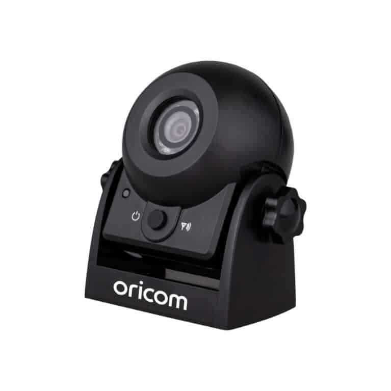 ORICOM WRC001 IPX6 Wireless Reversing Camera with Magnetic Base