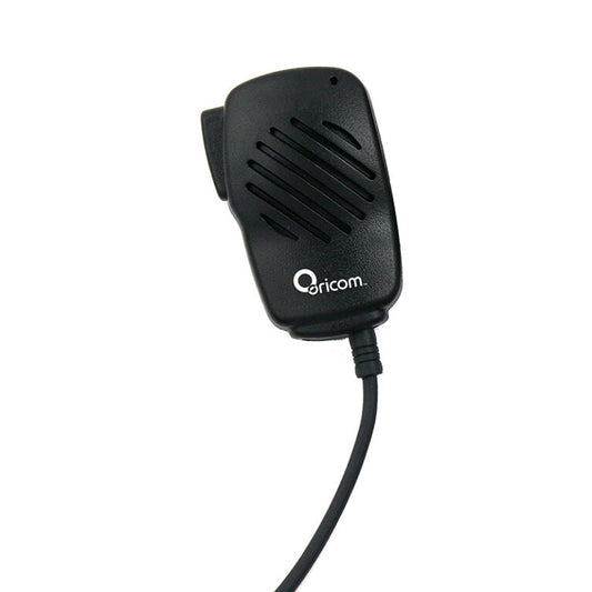 ORICOM Speaker Microphone to Suit UHF2190/2195/2500 and UHF2295