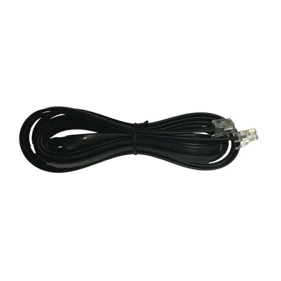 ORICOM Extension Cable to suit UHF380M/UHF360/UHF390 and UHF395 to Blanking Plate RJ6P6C