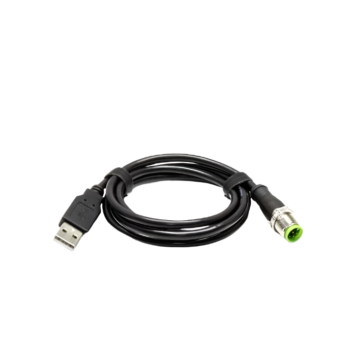 NOKTA USB Data Charging Cable