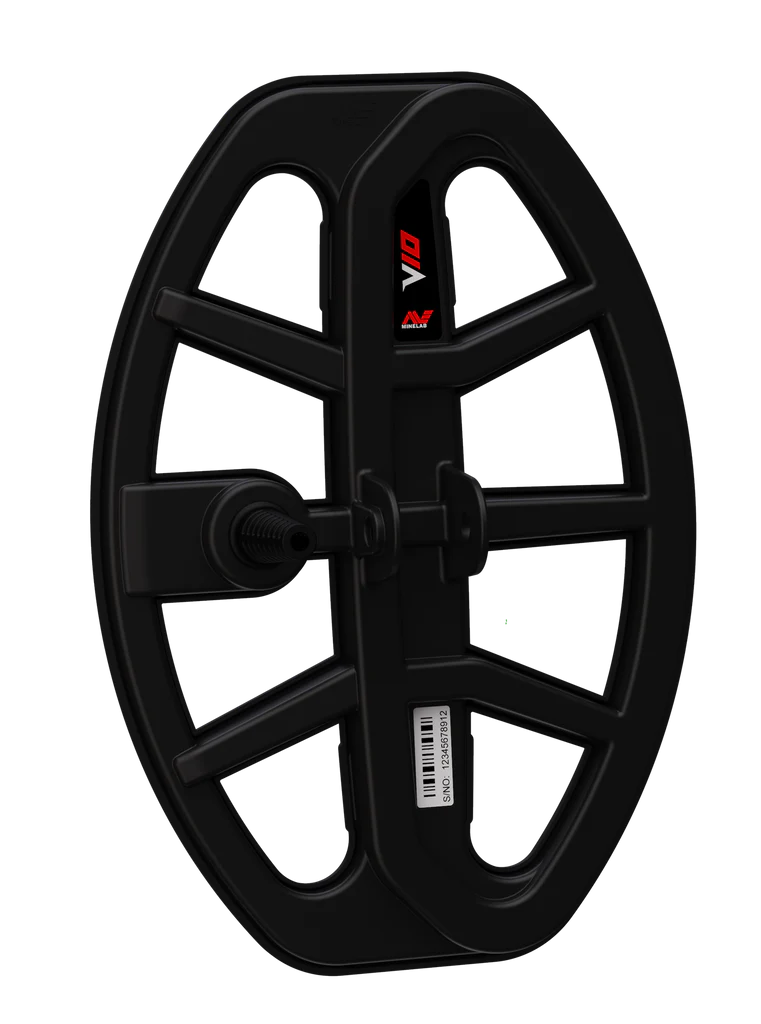 MINELAB Vanquish V10 - 10" Coil