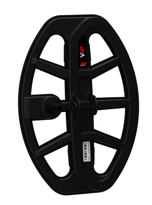 MINELAB Vanquish V10 - 10" Coil