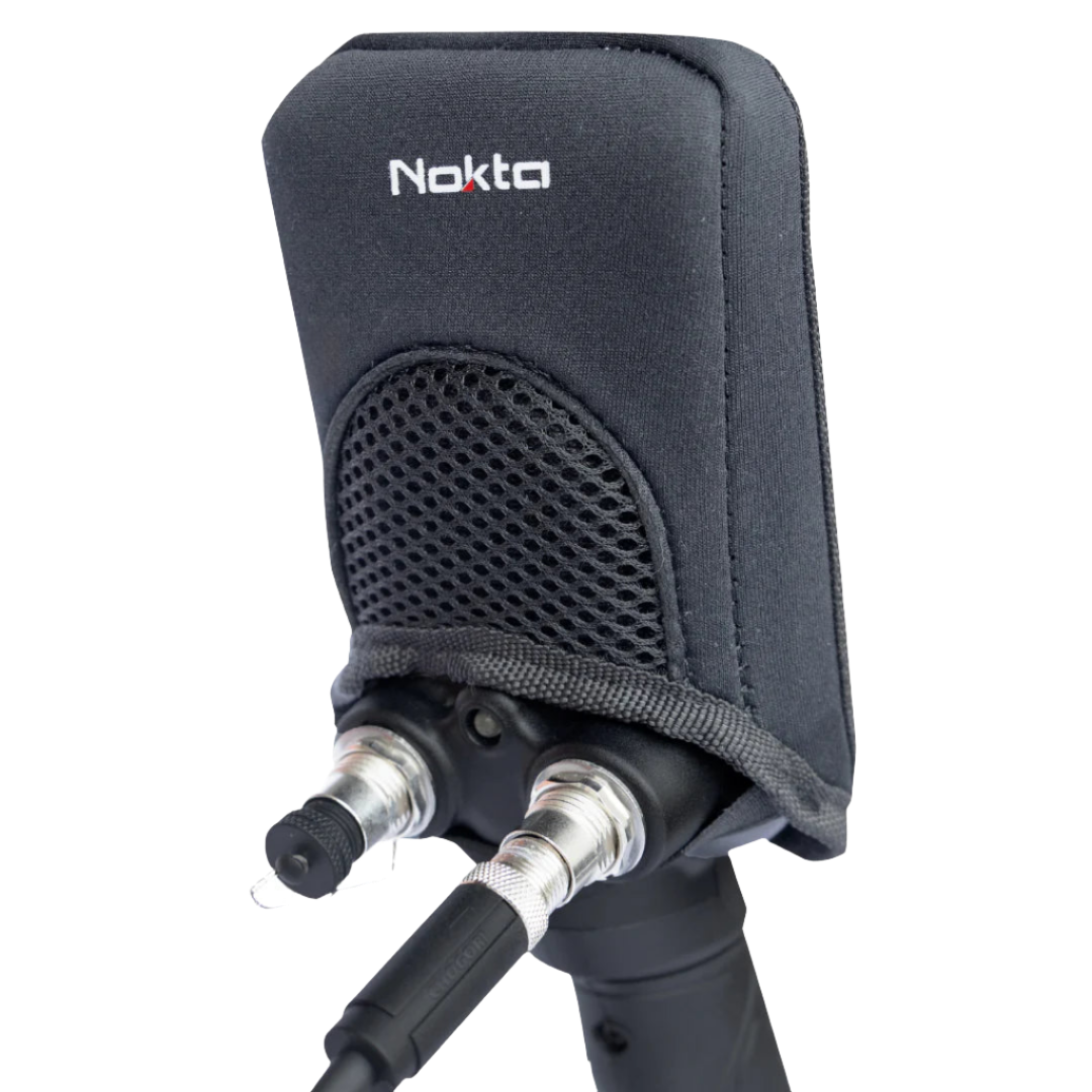 NOKTA Simplex Control Pod Cover