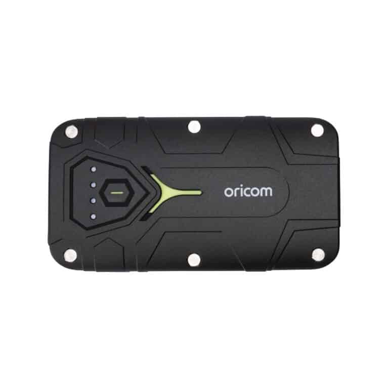 ORICOM JSP1200 IP66 Lithium Jump Starter + Power Bank