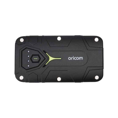 ORICOM JSP1200 IP66 Lithium Jump Starter + Power Bank