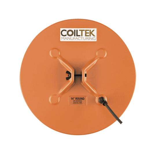 COILTEK 14" Anti-Interference