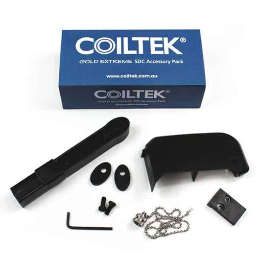 COILTEK Gold Extreme Accessories Pack