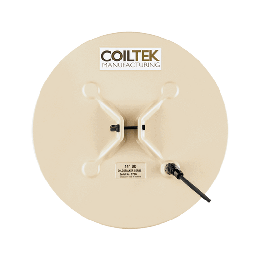 COILTEK 14" Goldstalker DD