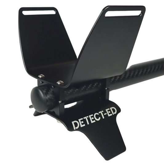 DETECT-ED Equinox Alloy Arm Cuff