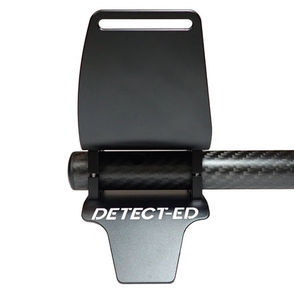 DETECT-ED Equinox Alloy Arm Cuff