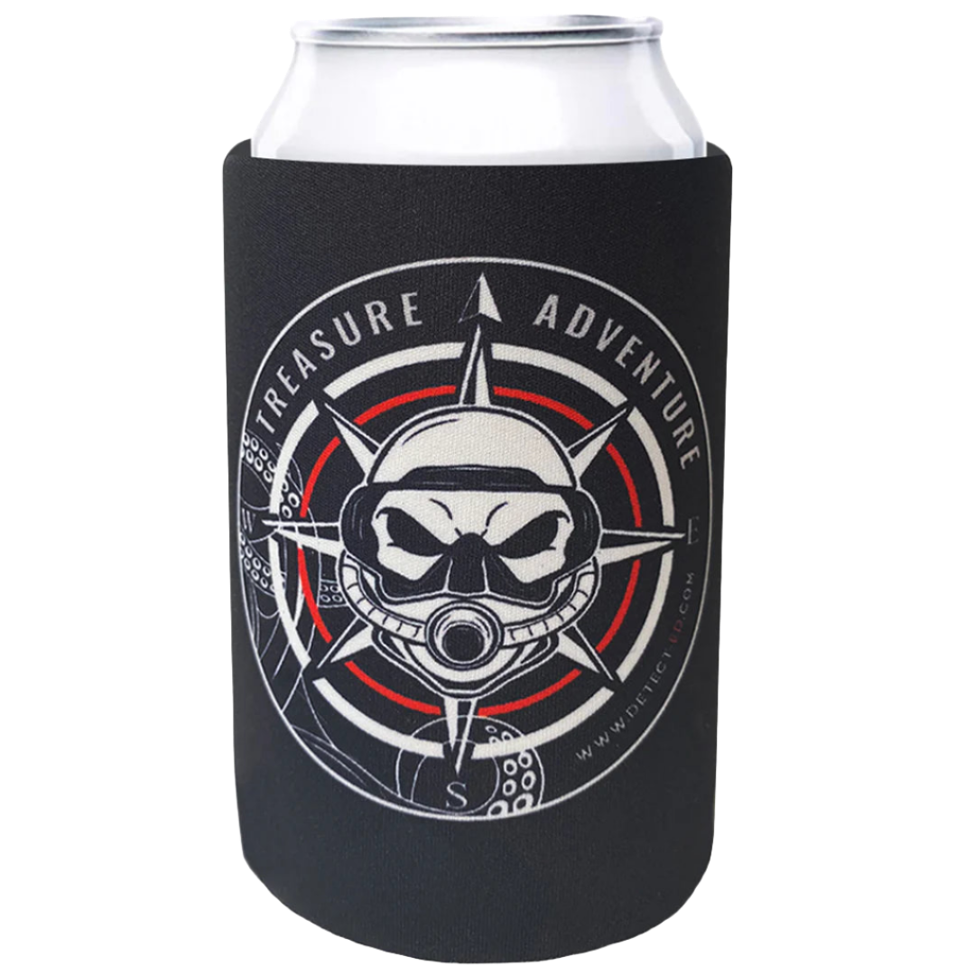 Detect-Ed Stubby Holder