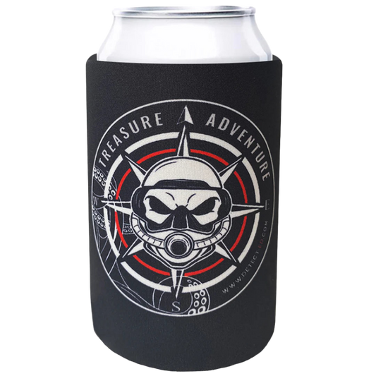 Detect-Ed Stubby Holder