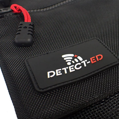 DETECT-ED LS Treasure Pouch 2.0