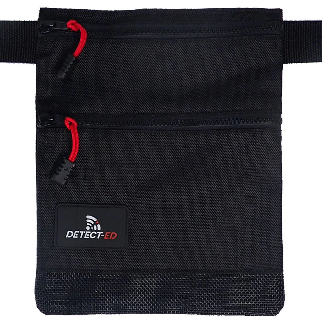 DETECT-ED LS Treasure Pouch 2.0