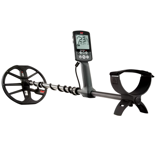 MINELAB Equinox 600