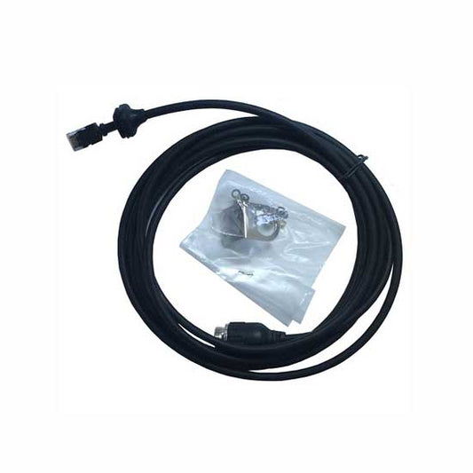 ORICOM Rear Mic Extension Cable for UHF400R, DXT4000