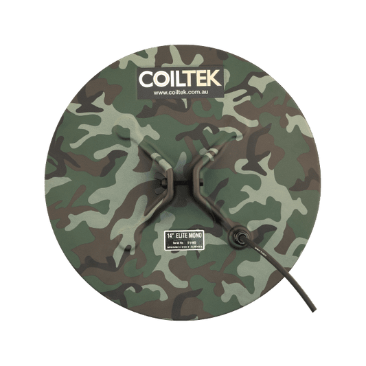 COILTEK 14" Elite Mono