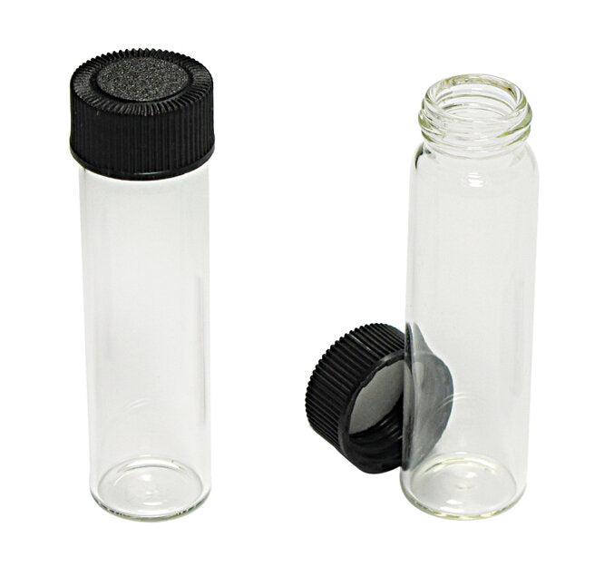 6ML Leak Proof Glass Vials