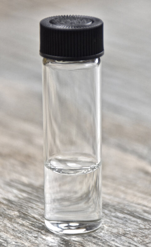 6ML Leak Proof Glass Vials