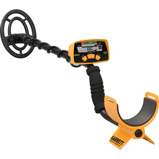 ACE 200i Metal Detector