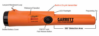 Pro-Pointer AT Z-Lynk