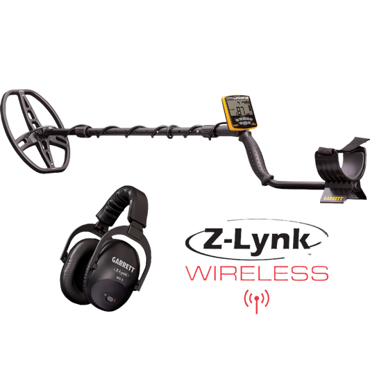 ACE APEX 8.5" x 11" Coil Wireless Package