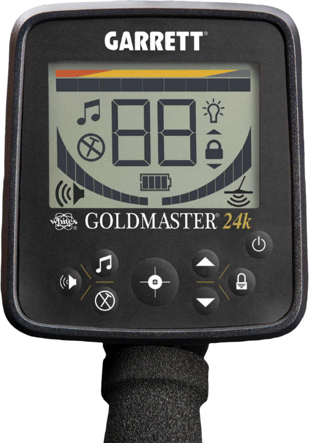 GOLDMASTER 24K (48 kHz)