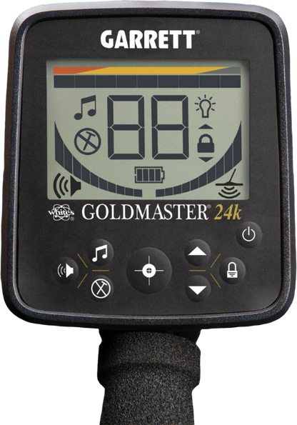 GOLDMASTER 24K (48 kHz)