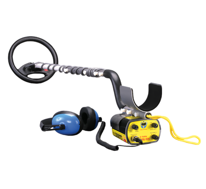 Sea Hunter MKII Metal Detector