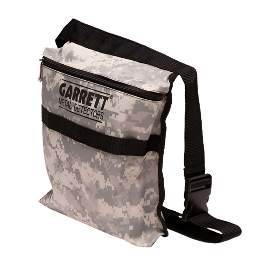 GARRETT Camo Digger's Pouch