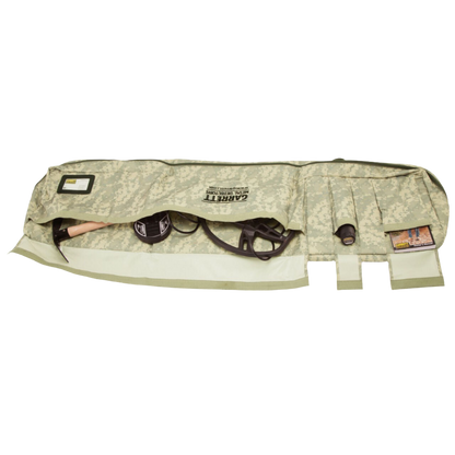 Universal Detector Soft Case Camo