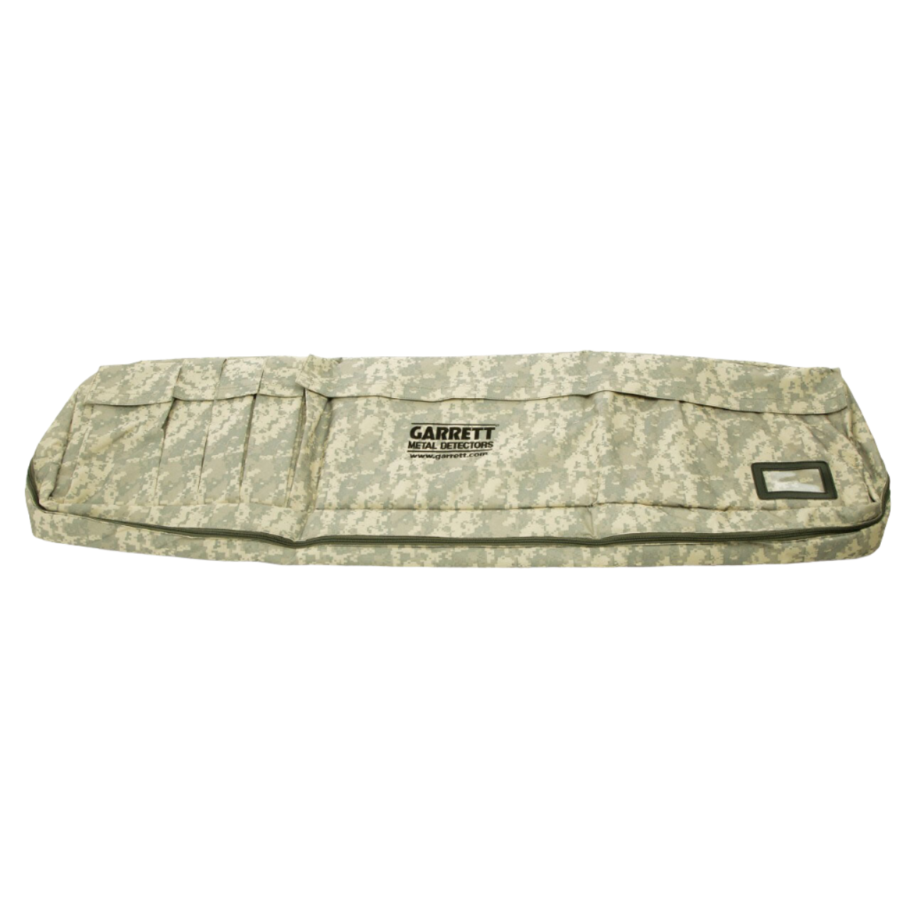 Universal Detector Soft Case Camo