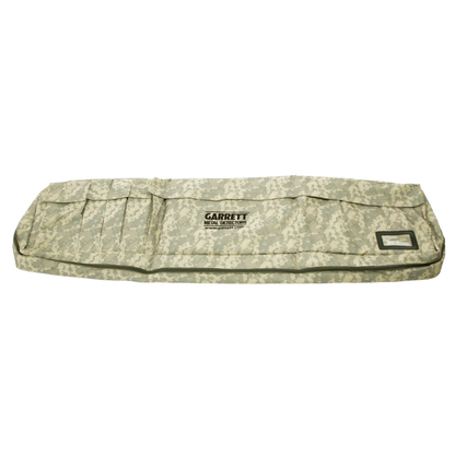 Universal Detector Soft Case Camo