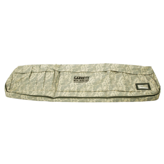 Universal Detector Soft Case Camo