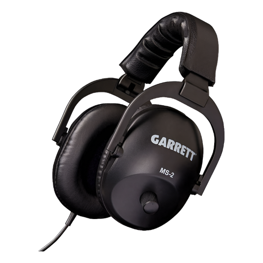 GARRETT MS-2 Headphones