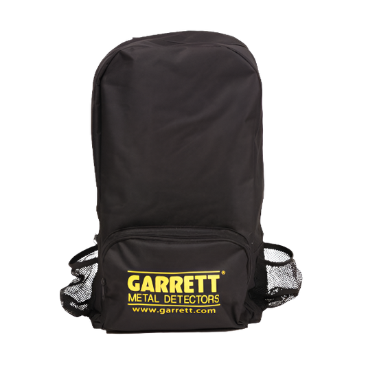 GARRETT All Purpose Backpack