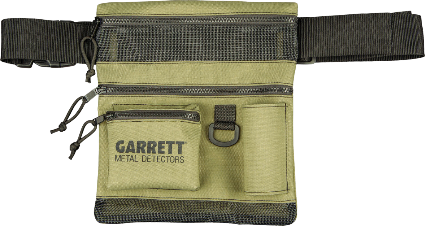 GARRETT All Terrain Dig Pouch