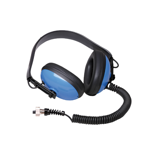 GARRETT Submersible Headphones