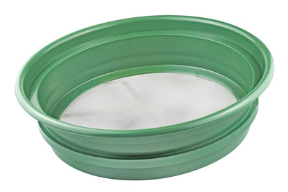 Wire Sifting Pan (Mesh Size: 1/100")