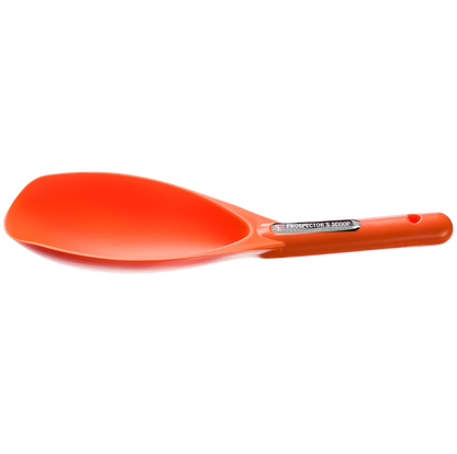 12.5" Heavy Duty Plastic Body Prospector's Scoop