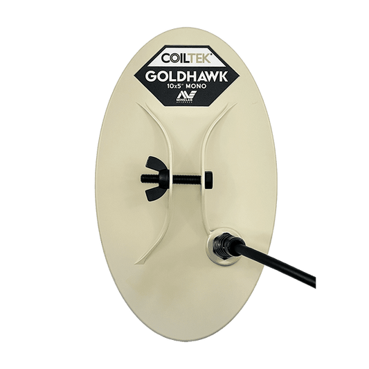 COILTEK 10x5" GOLDHAWK