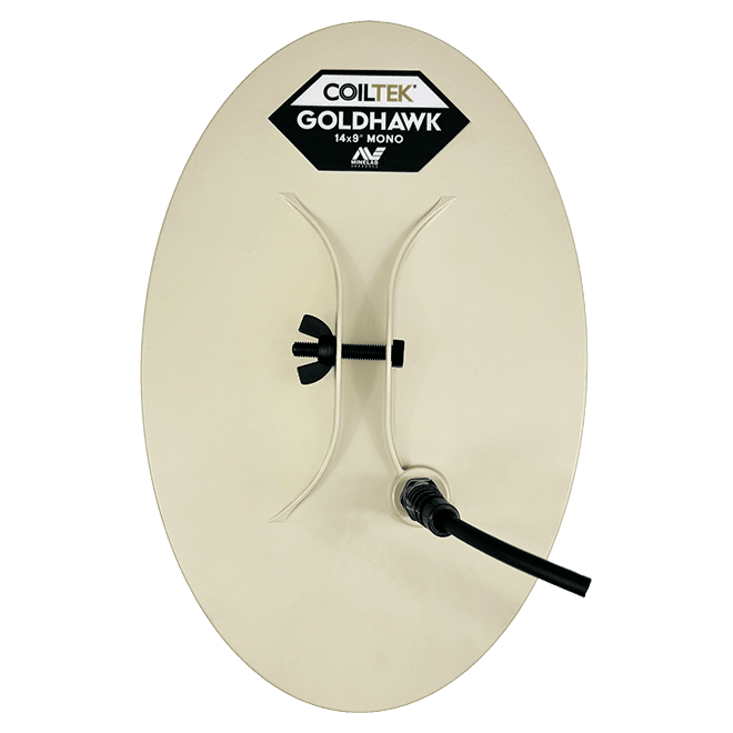 COILTEK 14x9" GOLDHAWK