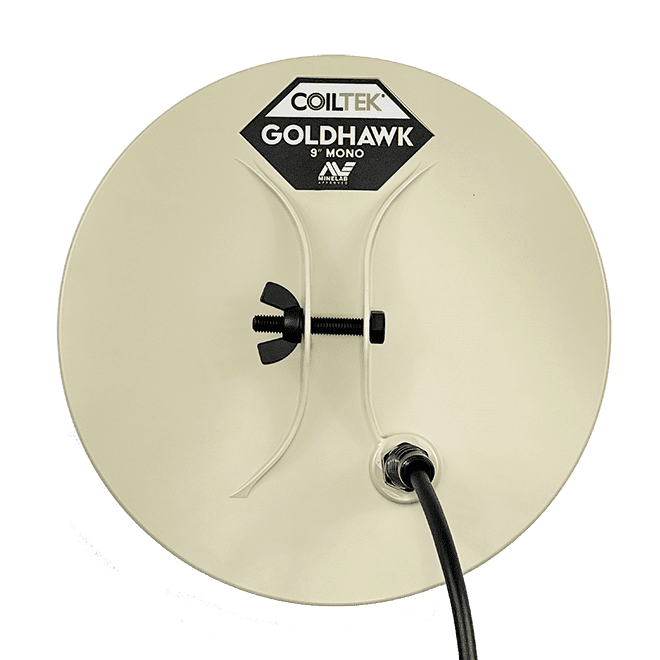 COILTEK 9" GOLDHAWK