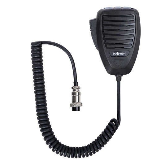 ORICOM Microphone to suit DTX4000 (MIC100)