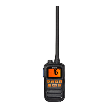 ORICOM MX300 3 Watt VHF Marine Radio