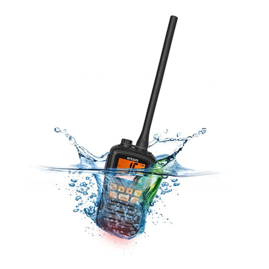 ORICOM MX300 3 Watt VHF Marine Radio