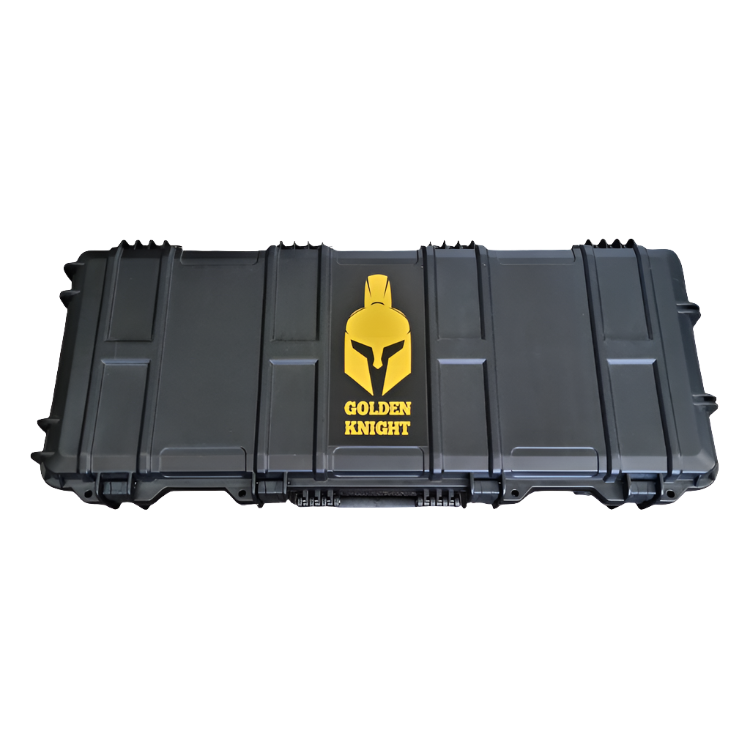 Heavy Duty Metal Detector Case - Medium