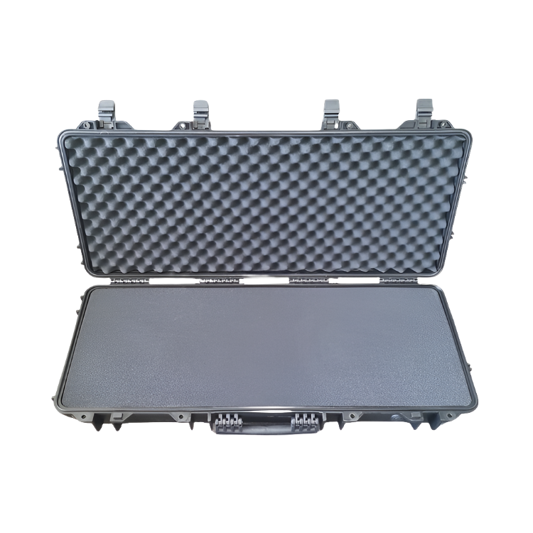 Heavy Duty Metal Detector Case - Large