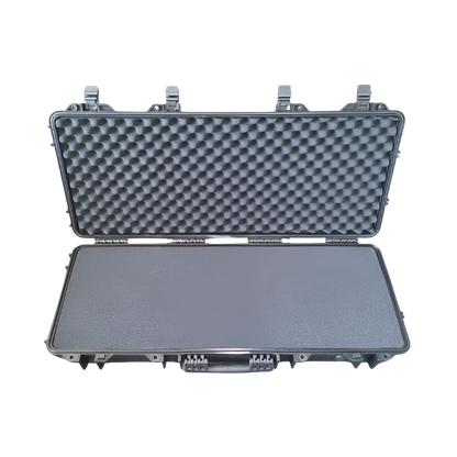 Heavy Duty Metal Detector Case - Large